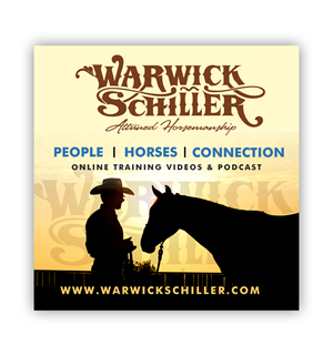 Trade Show Booth Design by ArtHive for Warwick Schiller Attuned Horsemanship | Design #29701110