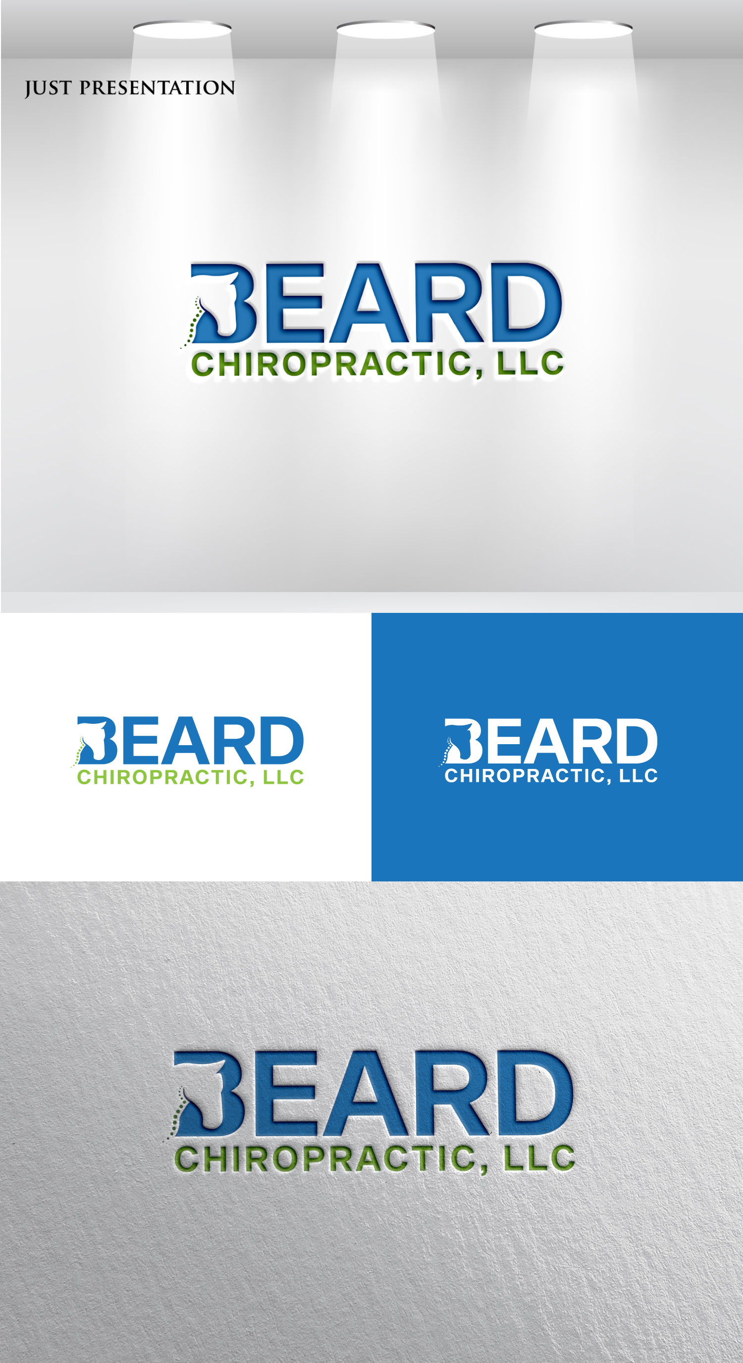 Logo Design by Mi Design1 for this project | Design #29705254