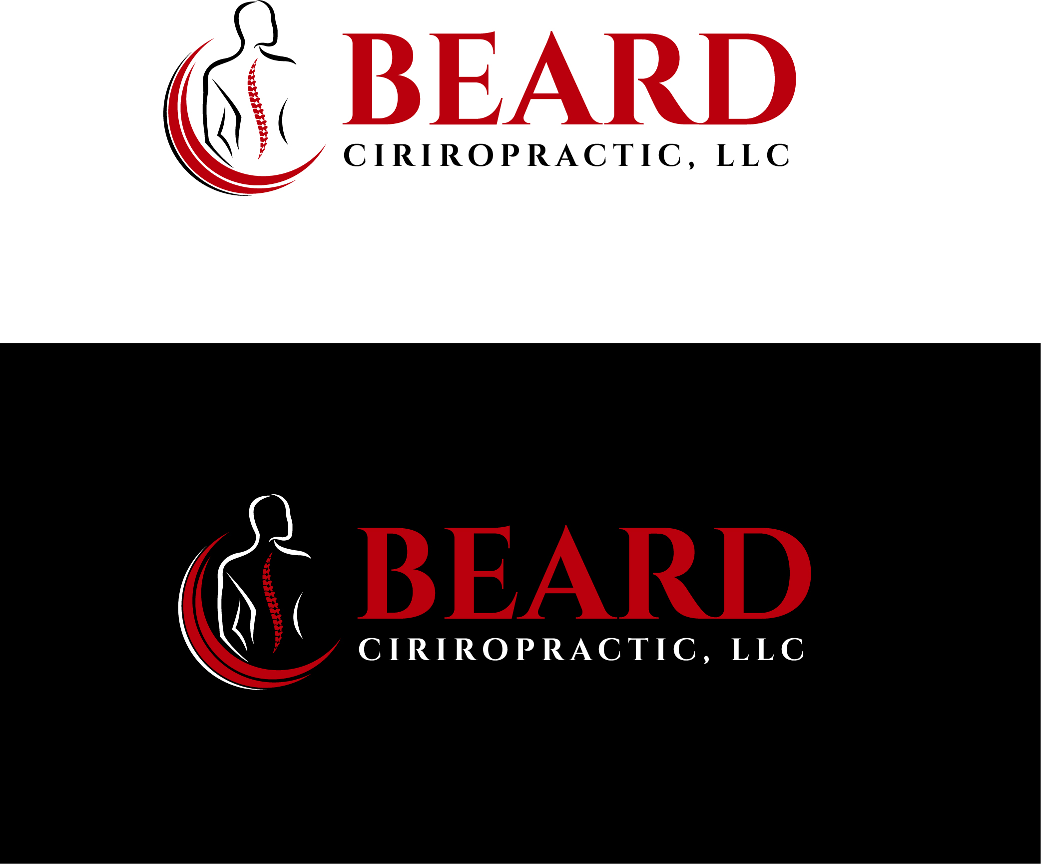 Logo Design by Graphixpointt for this project | Design #29699252