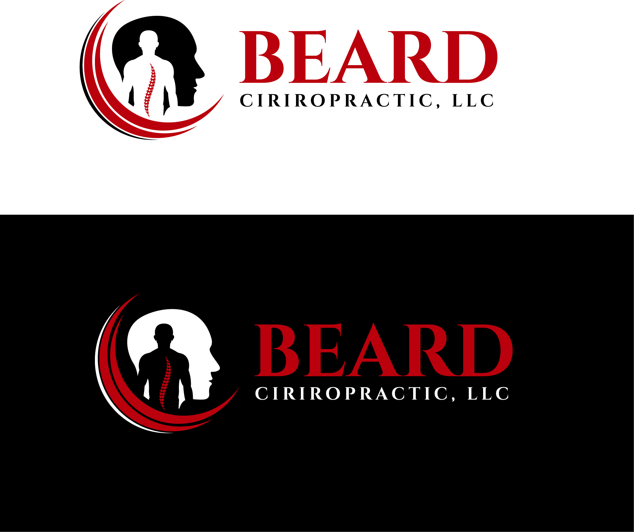 Logo Design by Graphixpointt for this project | Design #29699287