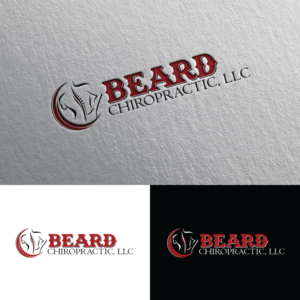 Logo Design by chris Ray for this project | Design #29700491