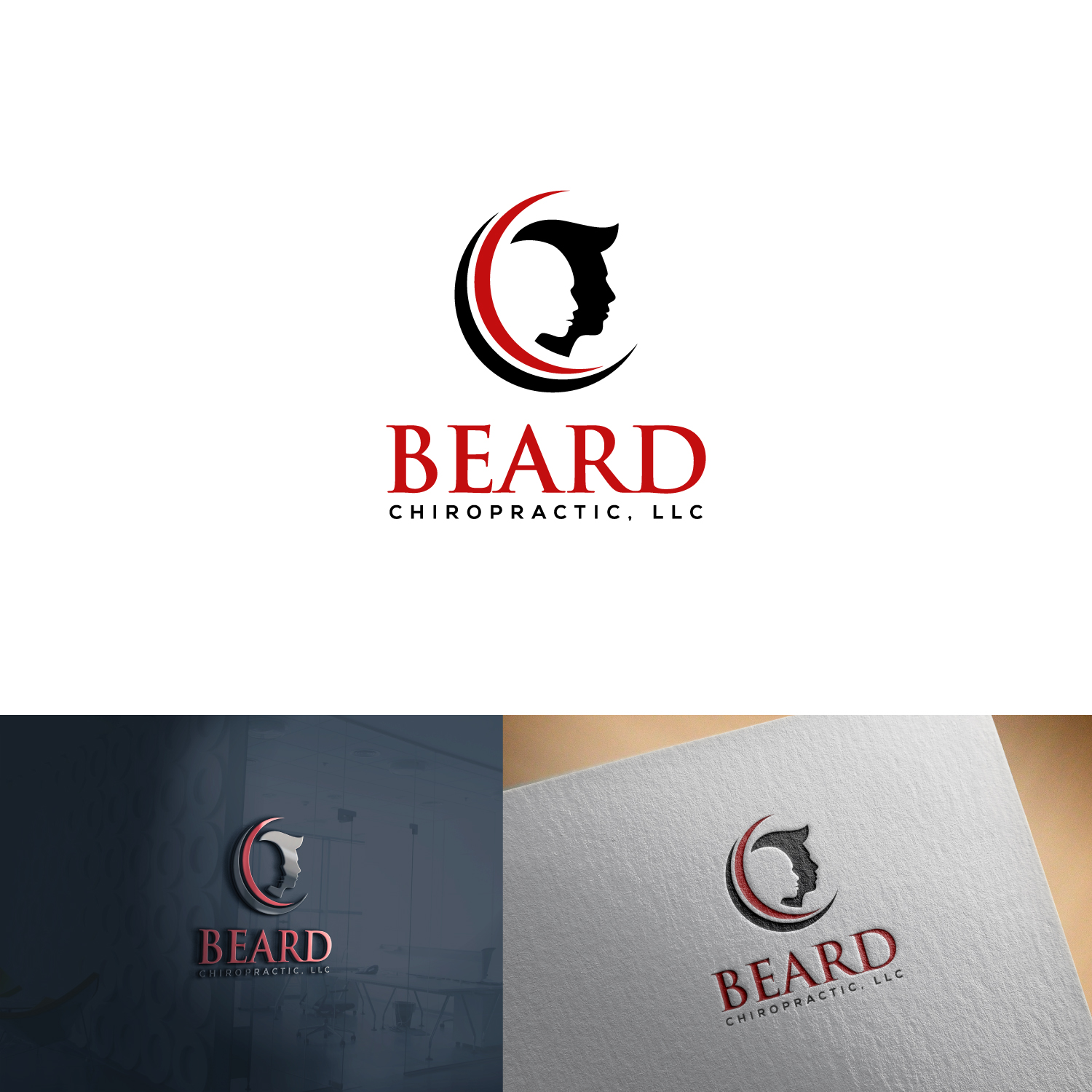 Logo Design by Suvendu.S for this project | Design #29702003