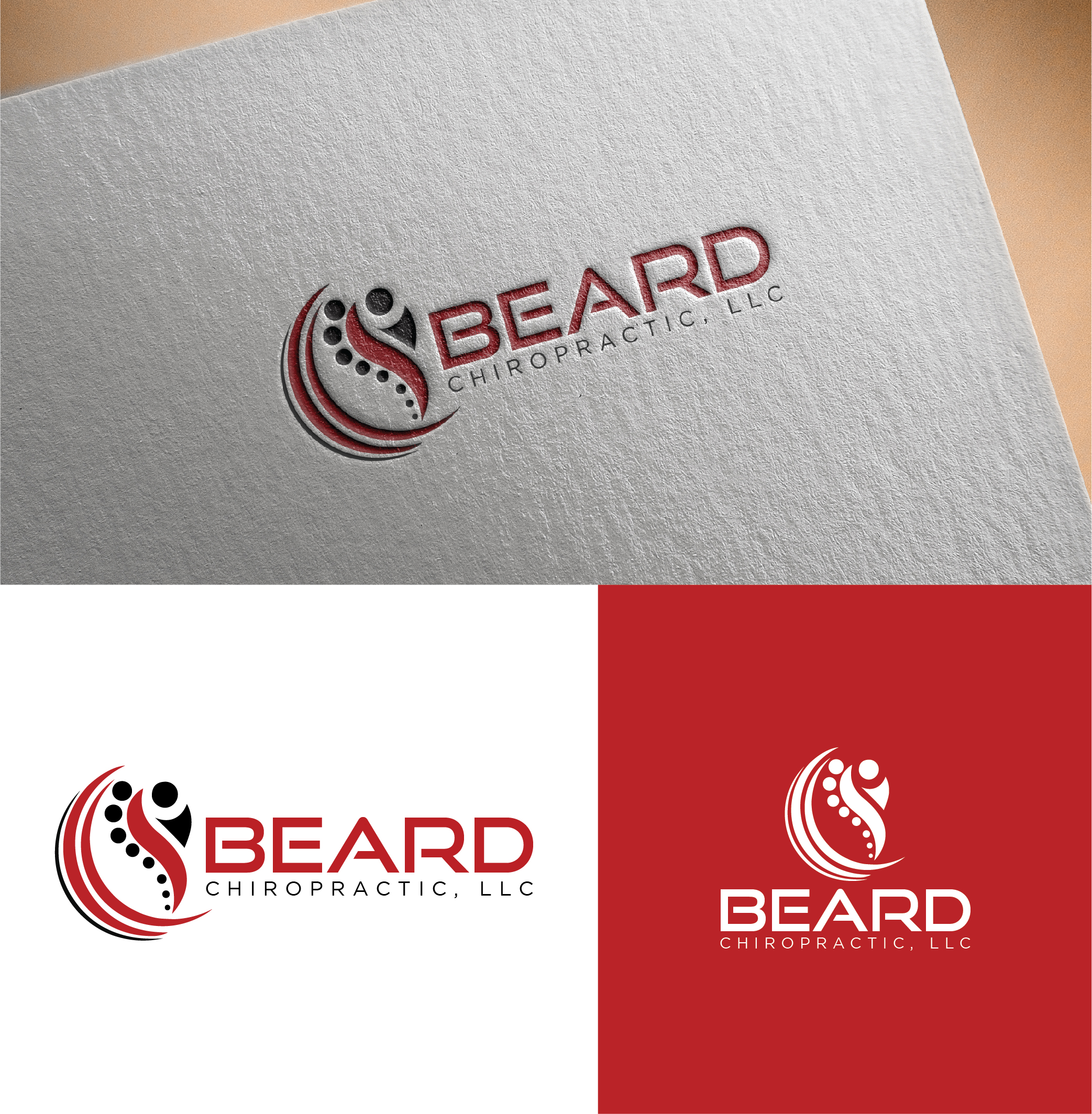 Logo Design by 3Guys for this project | Design #29702390