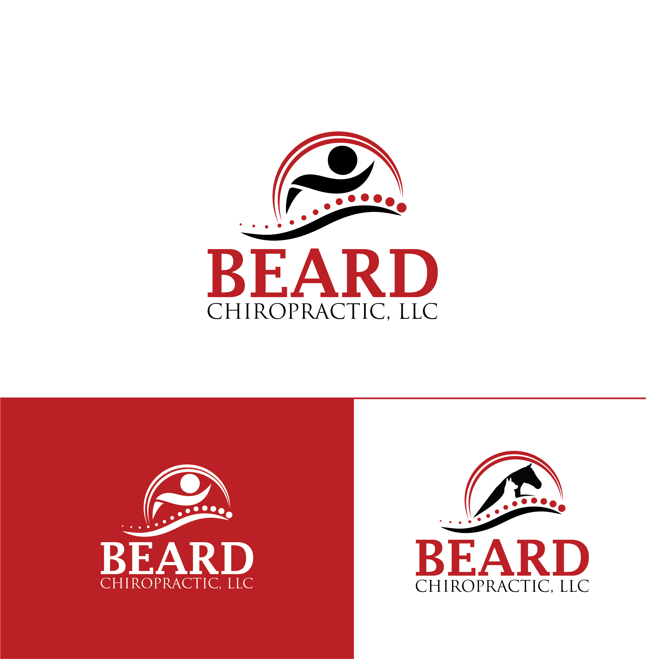 Logo Design by 3Guys for this project | Design #29702391