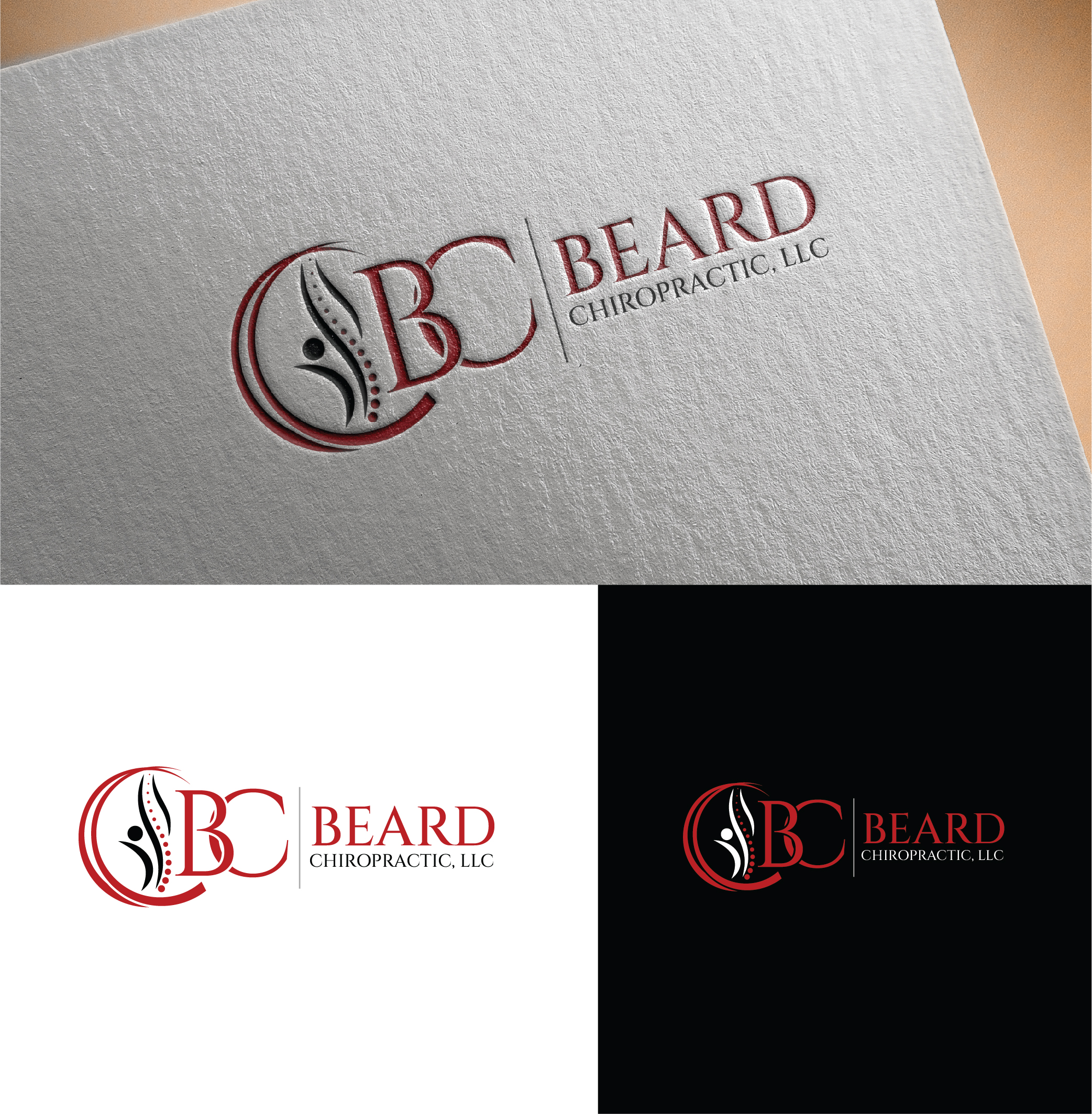 Logo-Design von 3Guys für dieses Projekt | Design: #29702392