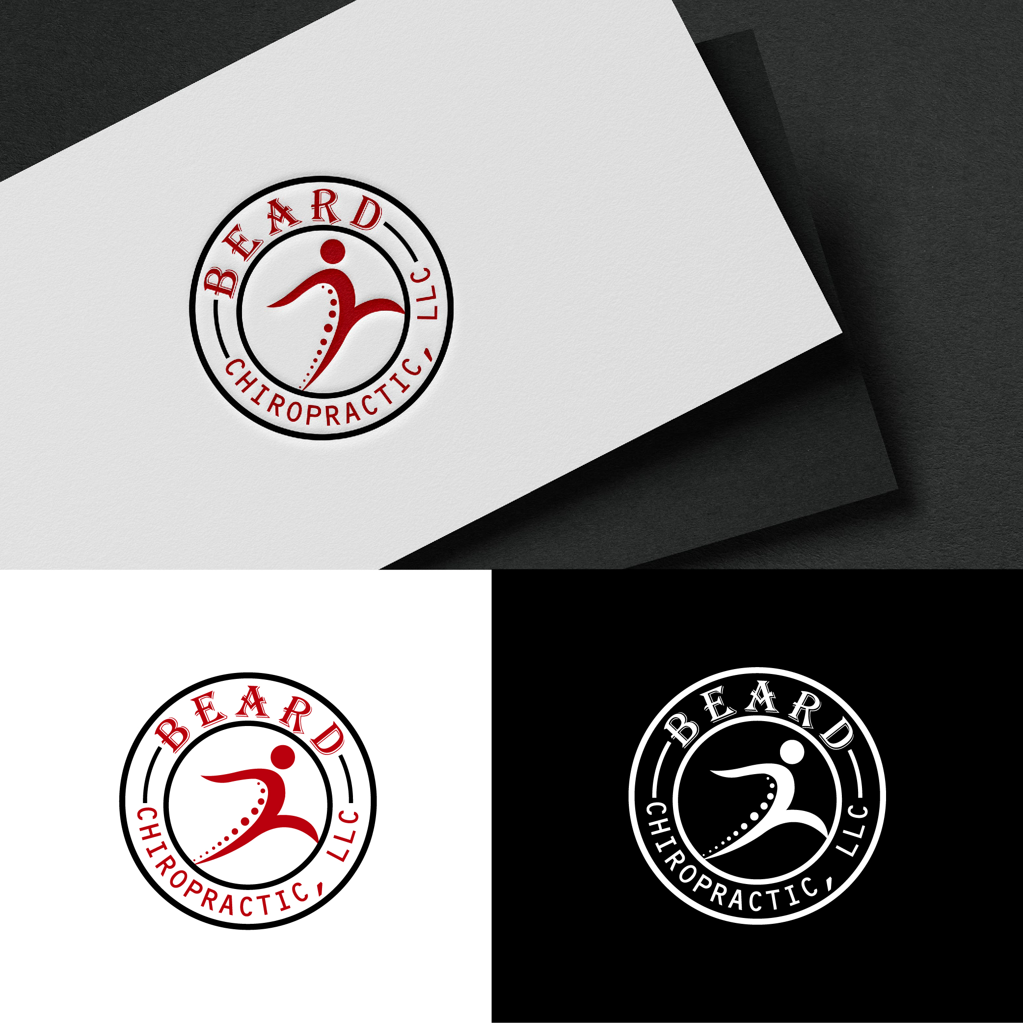 Diseño de Logo por 3Guys para este proyecto | Diseño #29702407