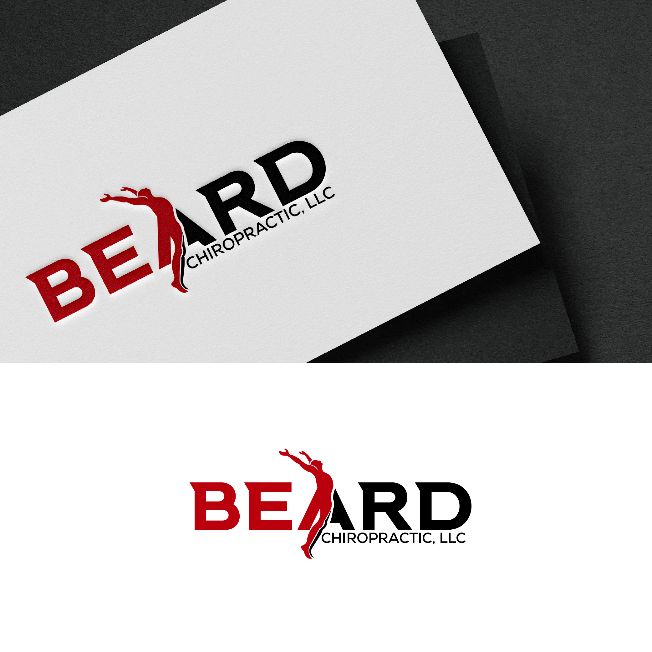 Logo Design by 3Guys for this project | Design #29702408