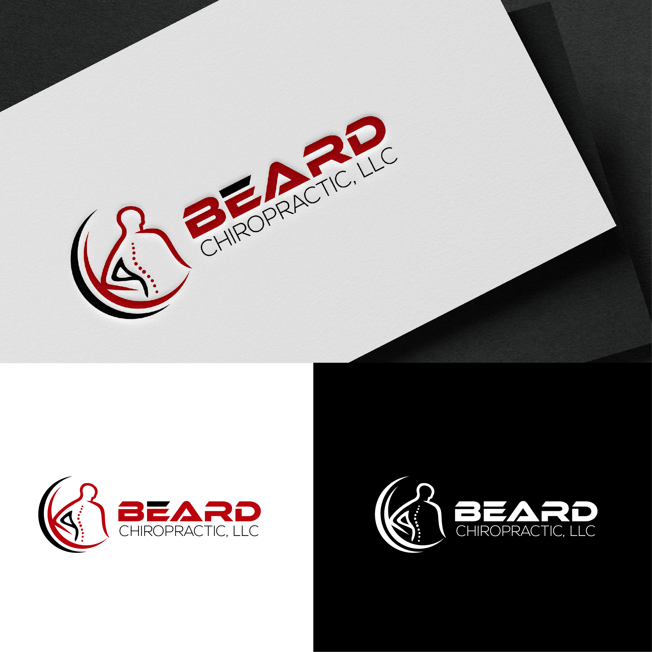 Logo Design by 3Guys for this project | Design #29702409