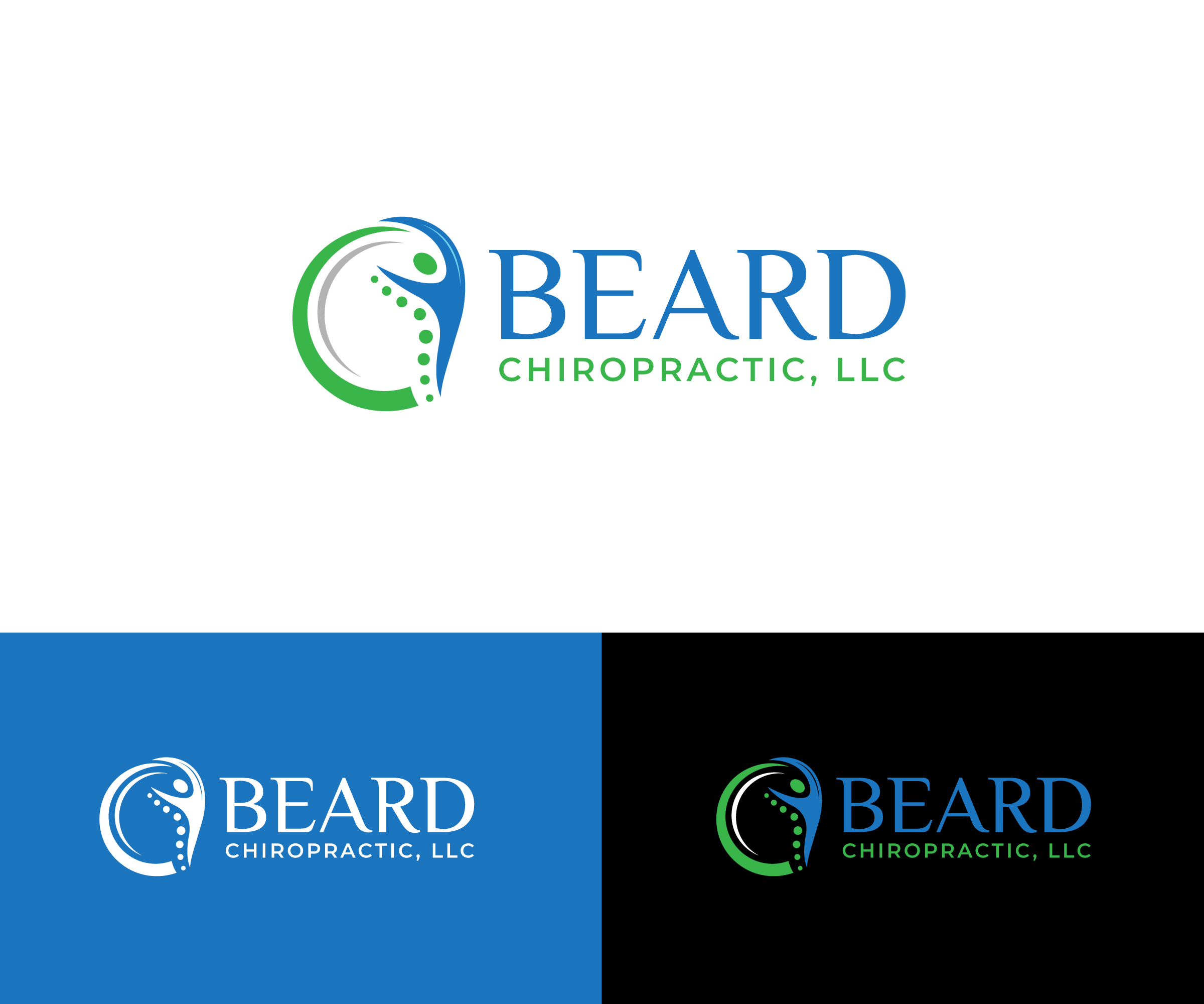 Logo Design by ecorokerz for this project | Design #29699930