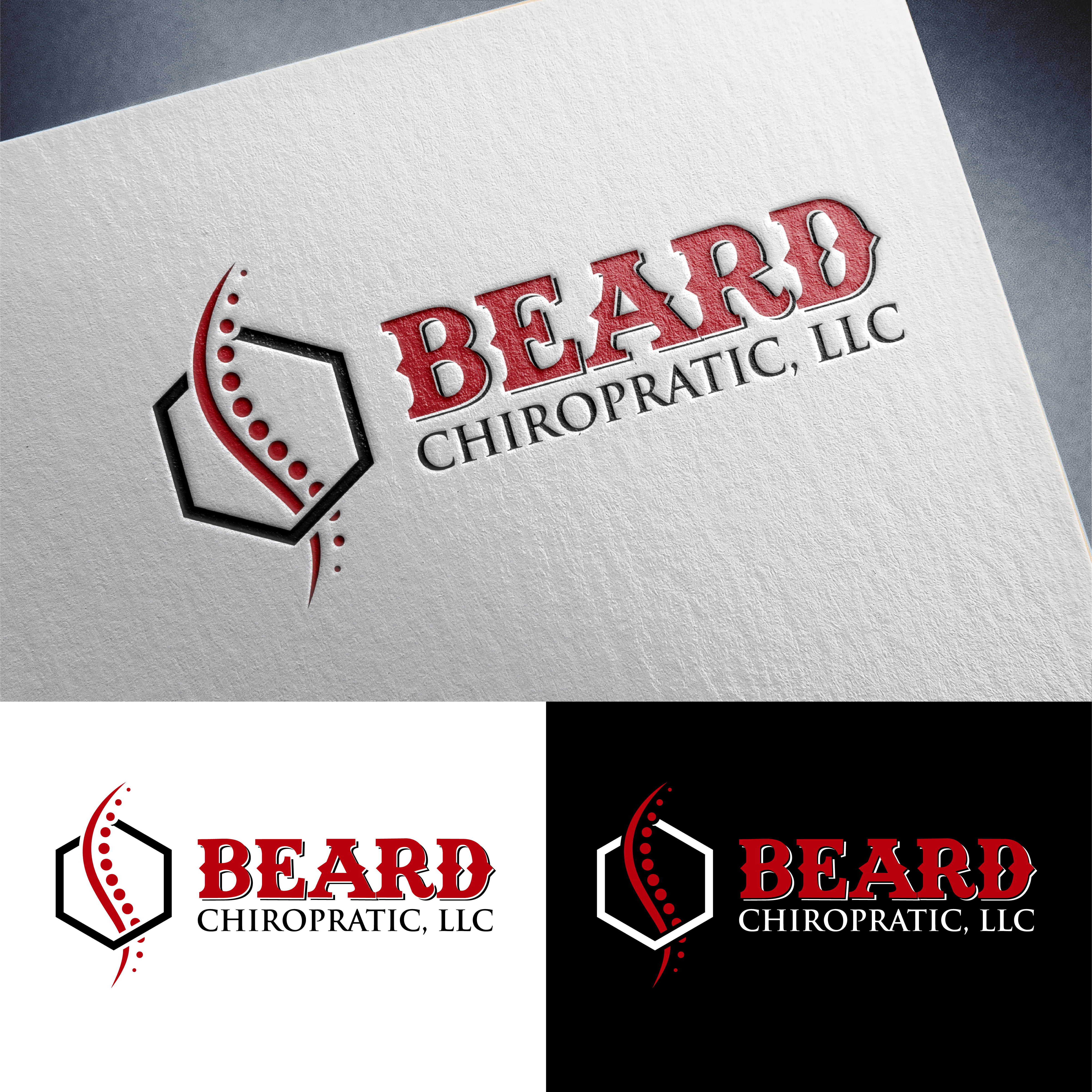 Logo Design by ARTchemist for this project | Design #29700741