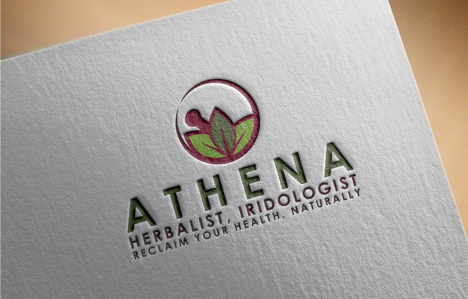 Logo Design by Ura Designs for this project | Design #29732087