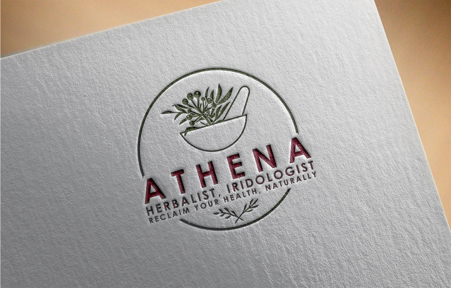 Logo Design by Ura Designs for this project | Design #29732088