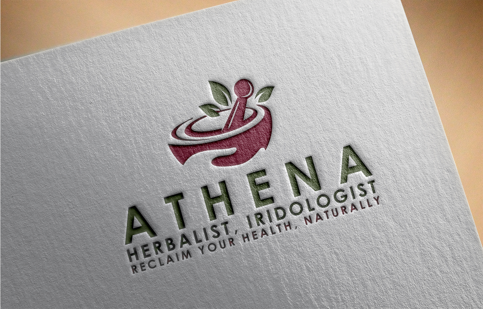 Logo-Design von Ura Designs für dieses Projekt | Design #29732089