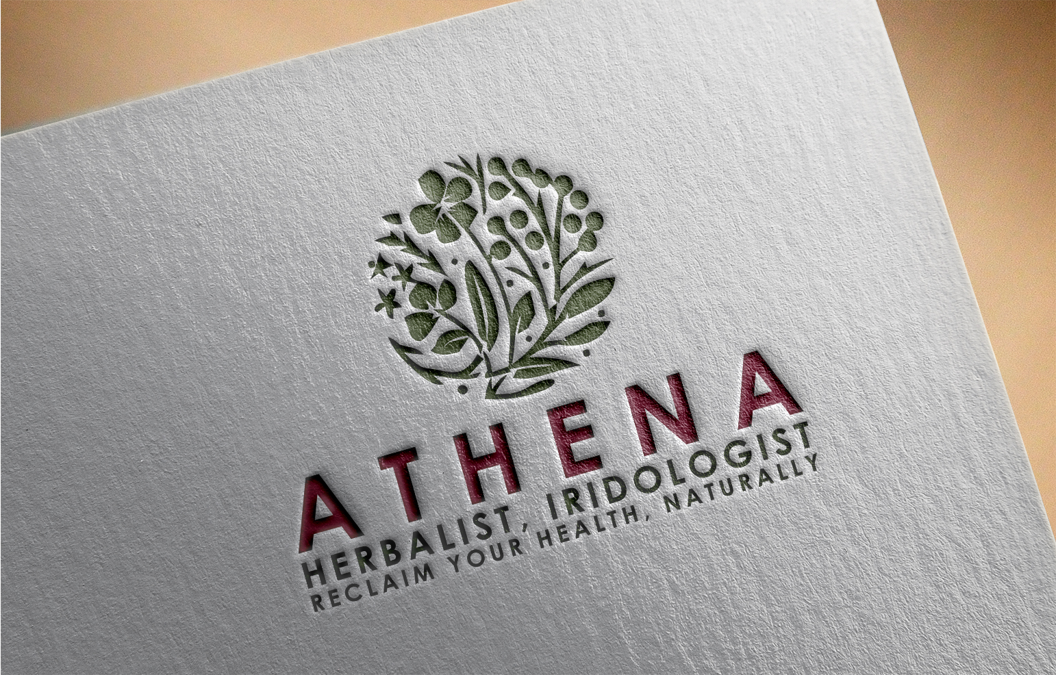 Logo Design by Ura Designs for this project | Design #29732093