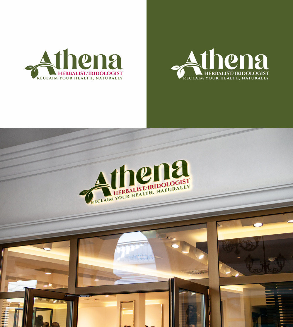 Logo-Design von RA-bica für dieses Projekt | Design #29717840