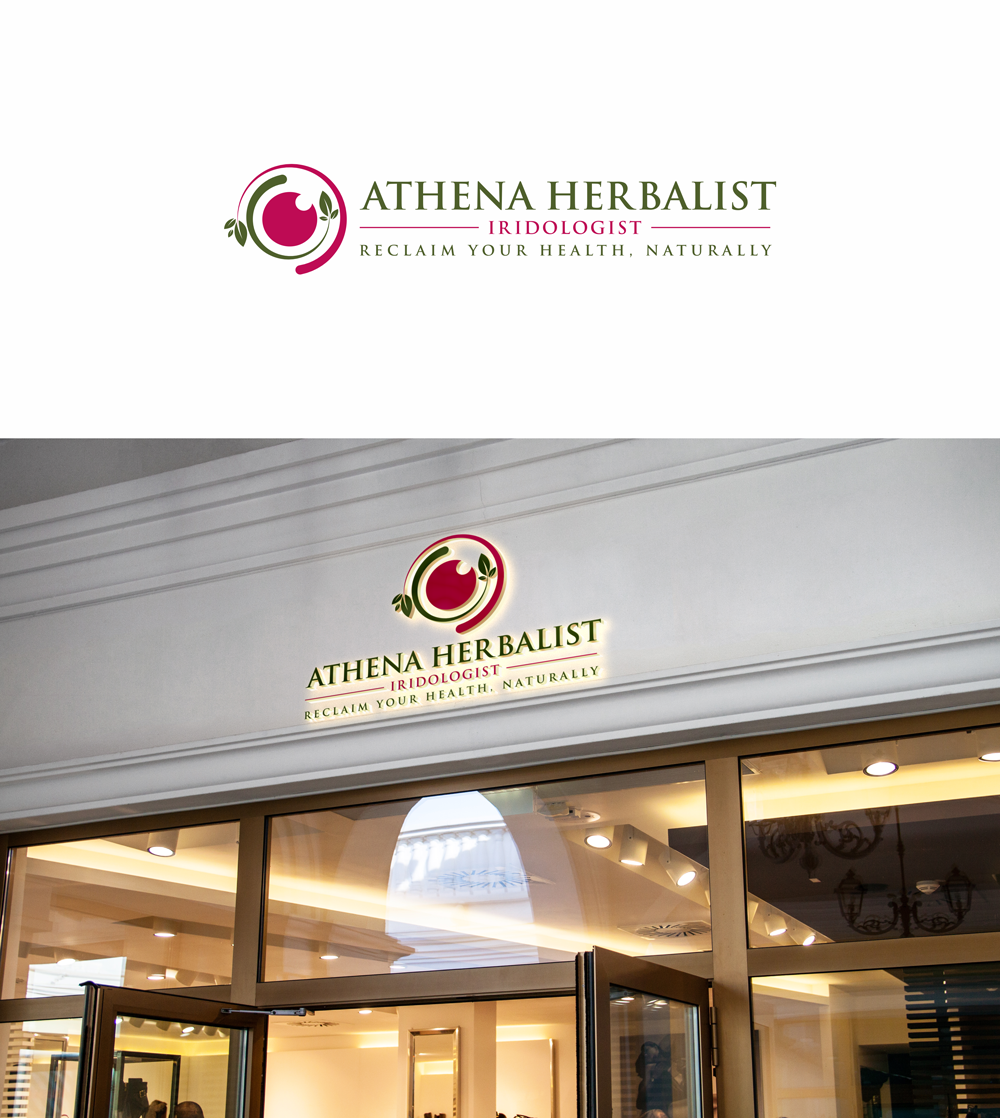 Logo-Design von RA-bica für dieses Projekt | Design #29717841