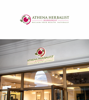 Logo-Design von RA-bica für dieses Projekt | Design: #29717841