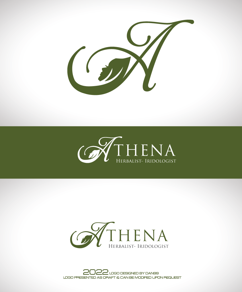 Logo Design by dan99 for this project | Design #29702744