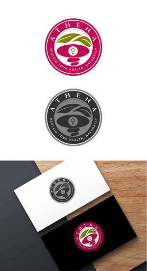 Logo Design by vidarshana 2 for this project | Design: #29700671