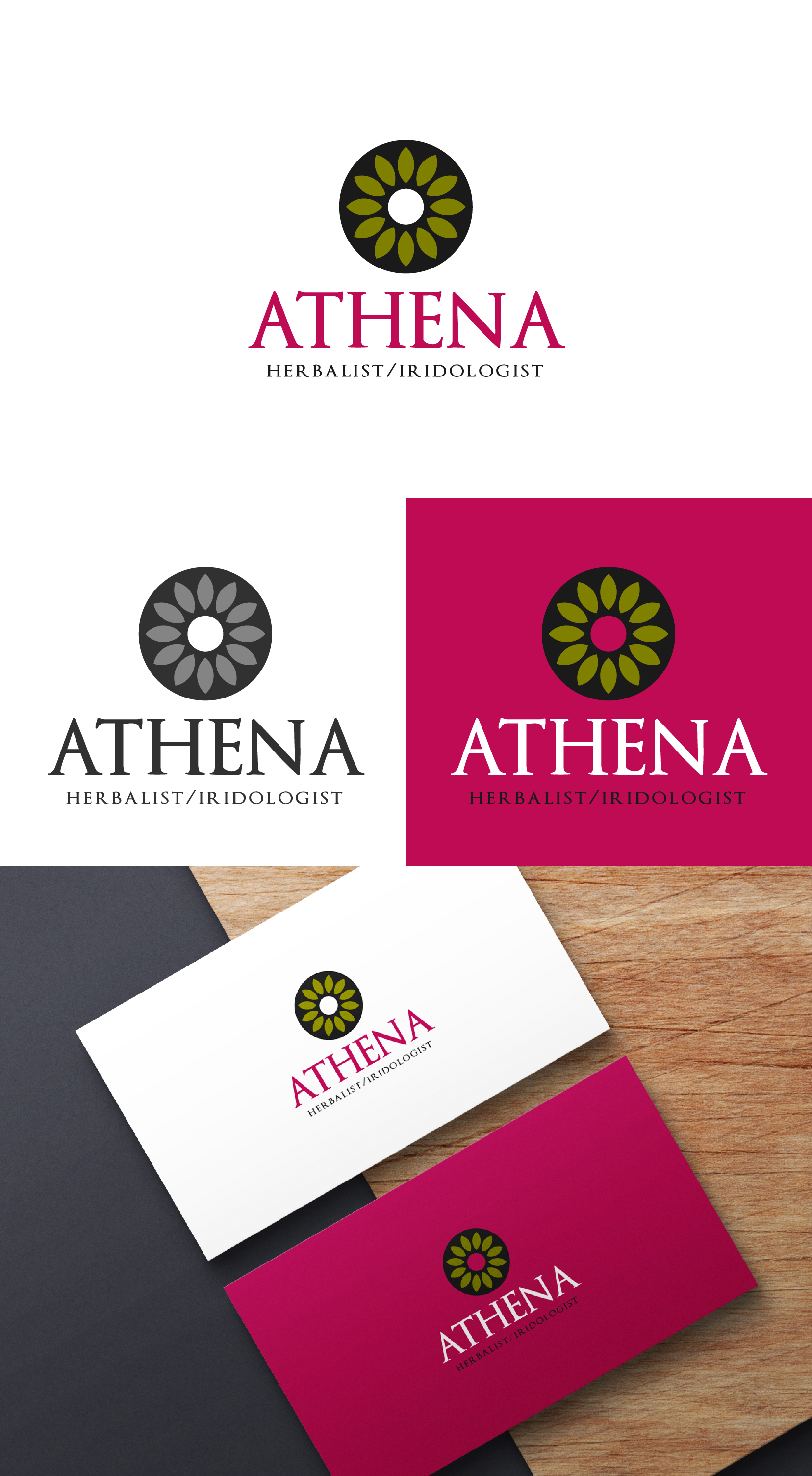 Logo Design by vidarshana 2 for this project | Design #29701313