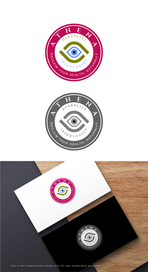 Logo Design by vidarshana 2 for this project | Design: #29711434