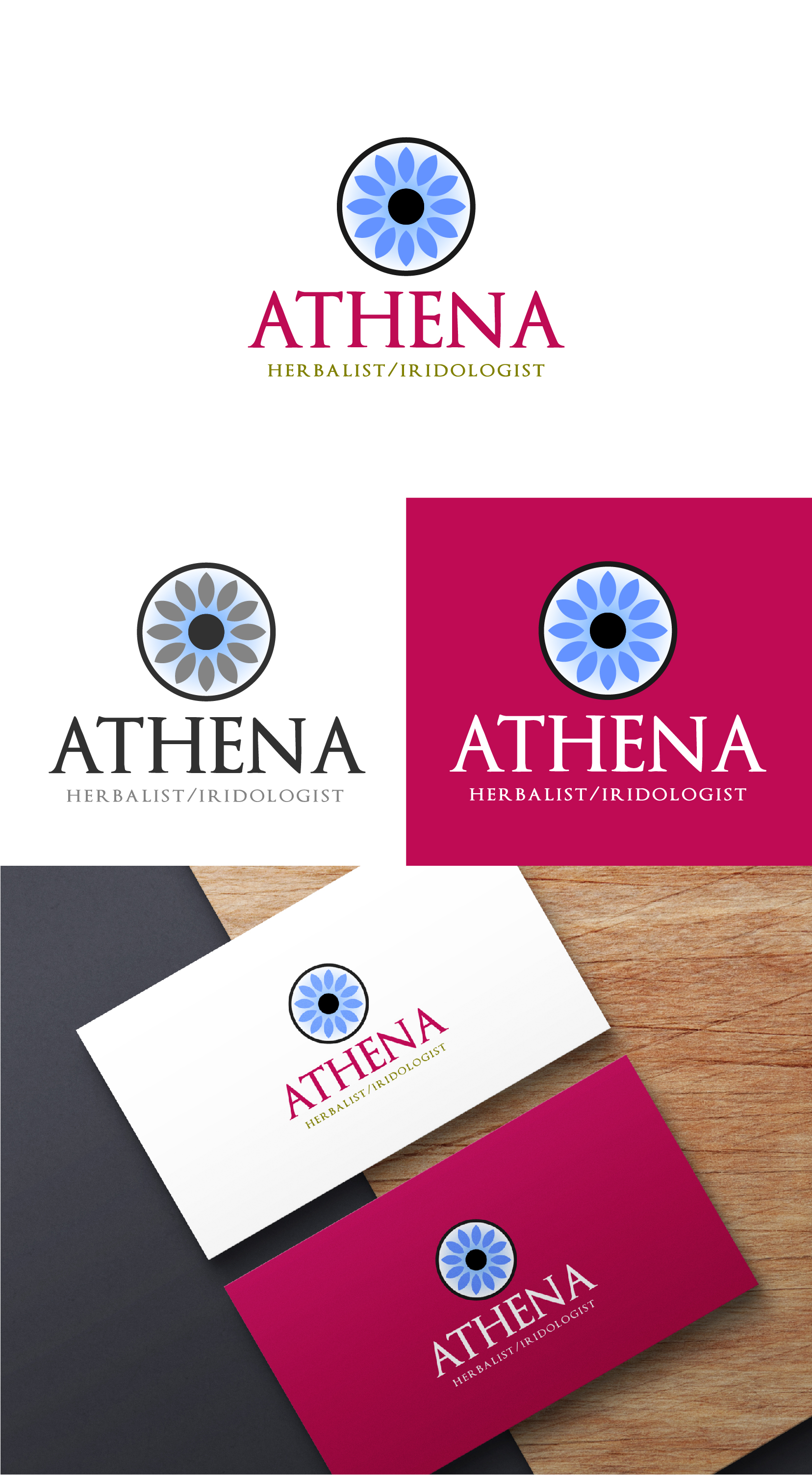 Logo Design by vidarshana 2 for this project | Design #29713400