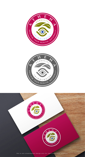 Logo Design by vidarshana 2 for this project | Design: #29713520