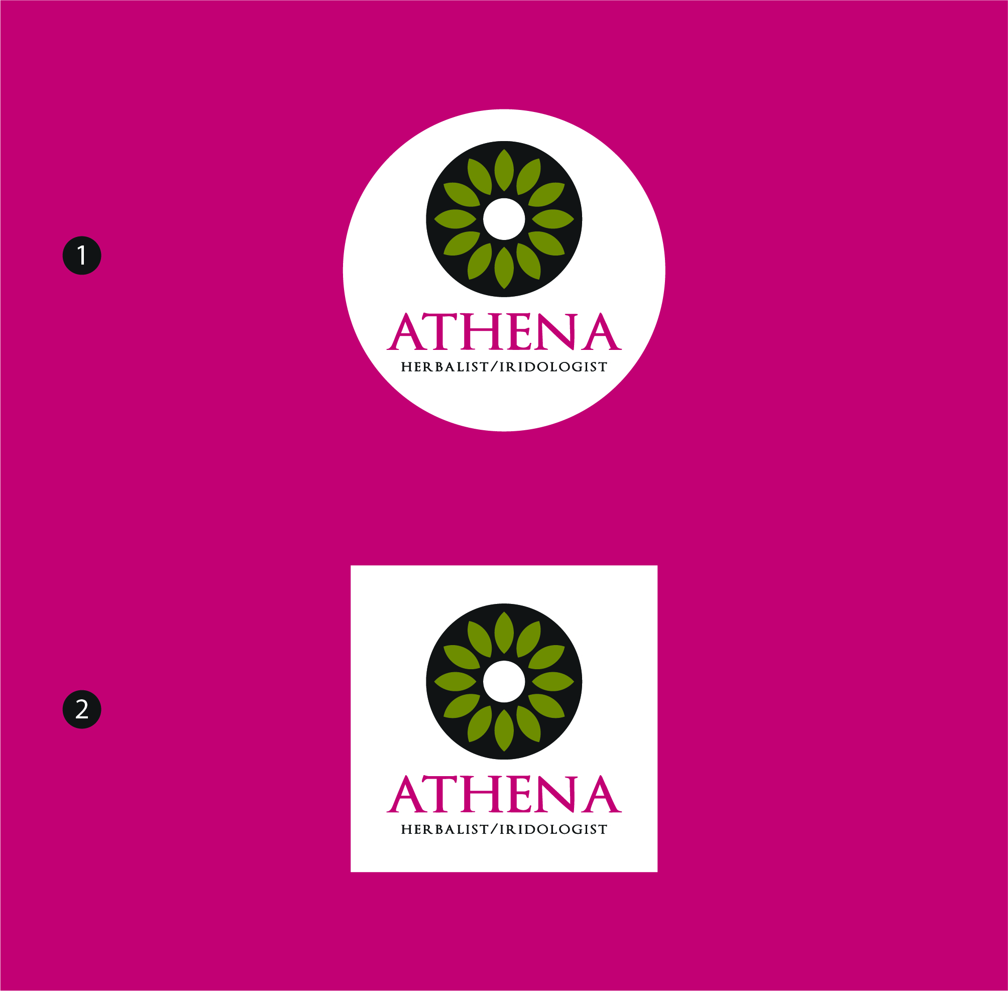 Logo Design by vidarshana 2 for this project | Design #29764361