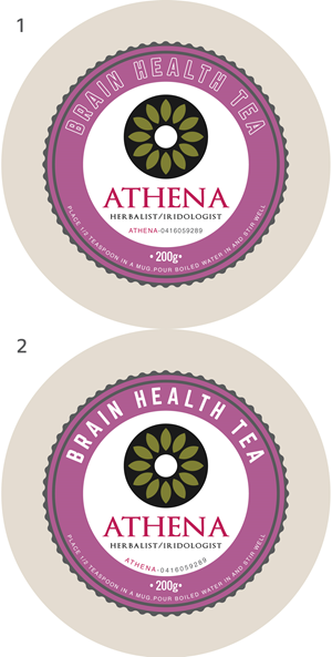Logo Design by vidarshana 2 for this project | Design: #29777798
