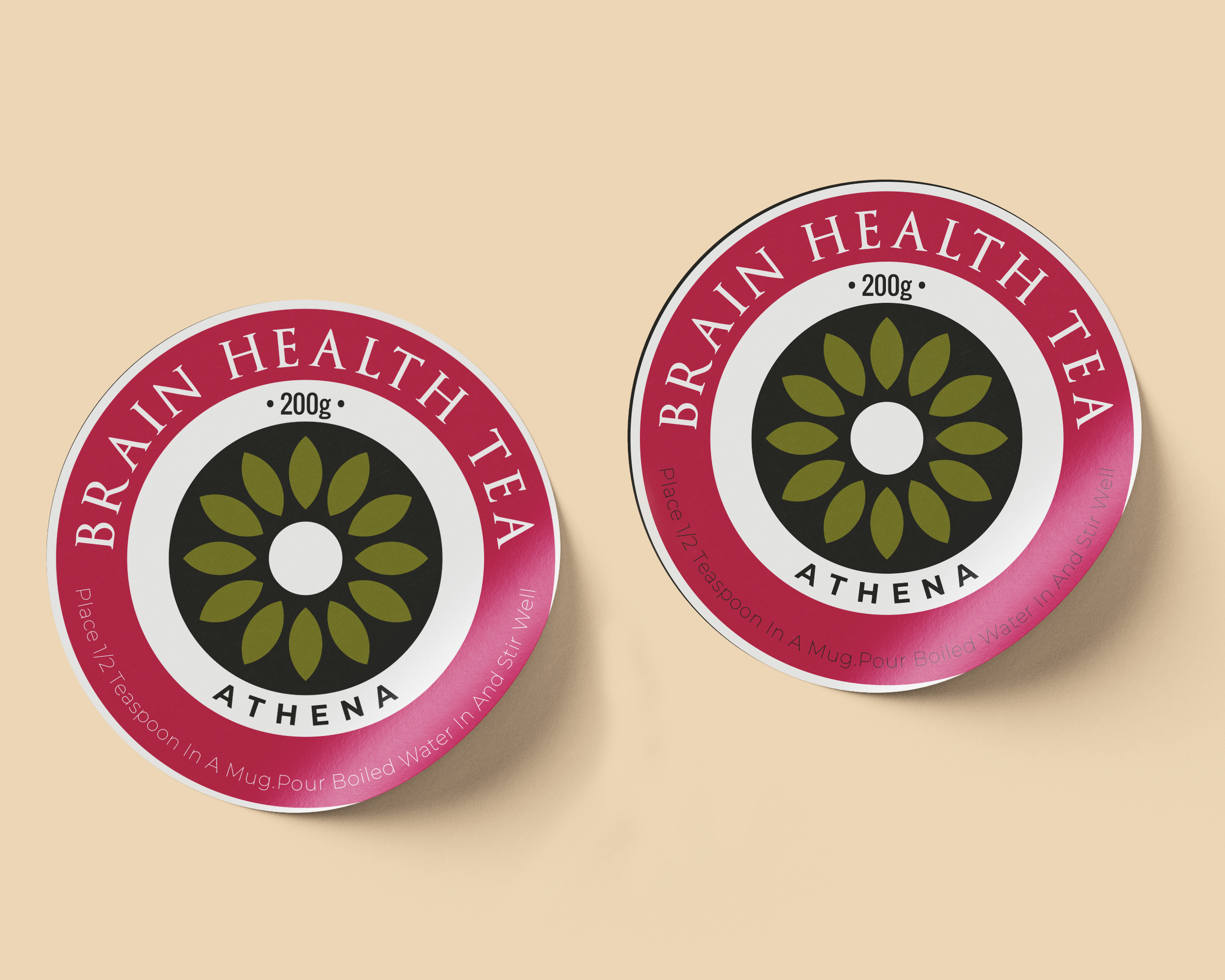 Logo Design by vidarshana 2 for this project | Design #29782032