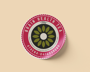 Logo Design by vidarshana 2 for this project | Design: #29783336