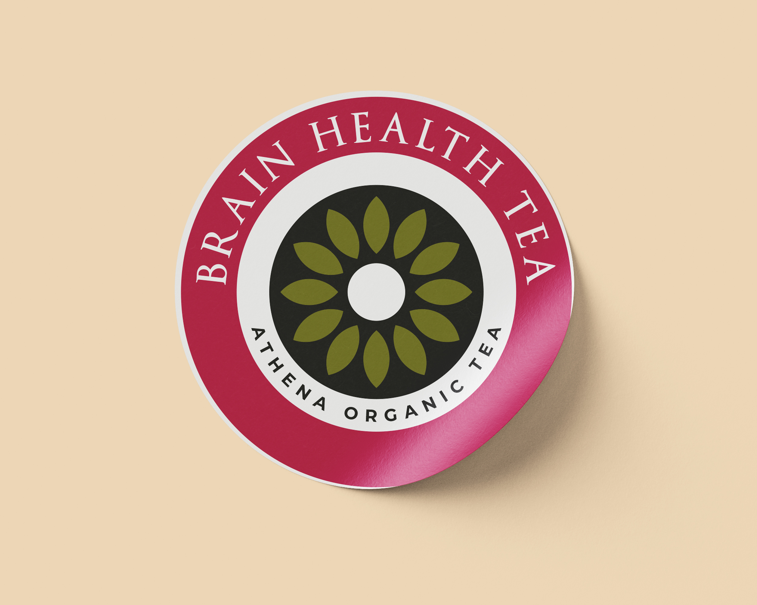 Logo Design by vidarshana 2 for this project | Design #29786795