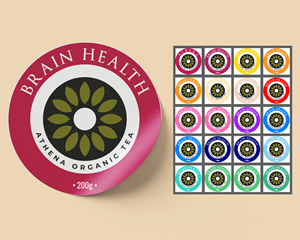 Logo Design by vidarshana 2 for this project | Design: #29798669