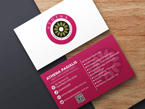 Logo Design by vidarshana 2 for this project | Design: #29809715