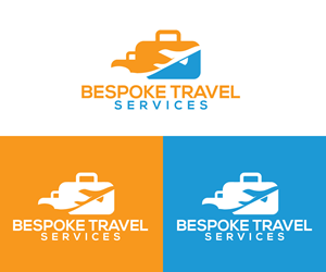 Diseño de Logo por nadim420 para Bespoke Travel Services | Diseño #29716164