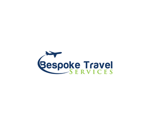Diseño de Logo por Spark  Design para Bespoke Travel Services | Diseño: #29702134