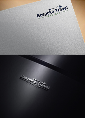 Diseño de Logo por Spark  Design para Bespoke Travel Services | Diseño: #29702135