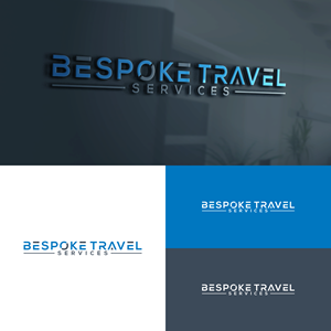 Logo Design by okta5 for Bespoke Travel Services | Design: #29702633