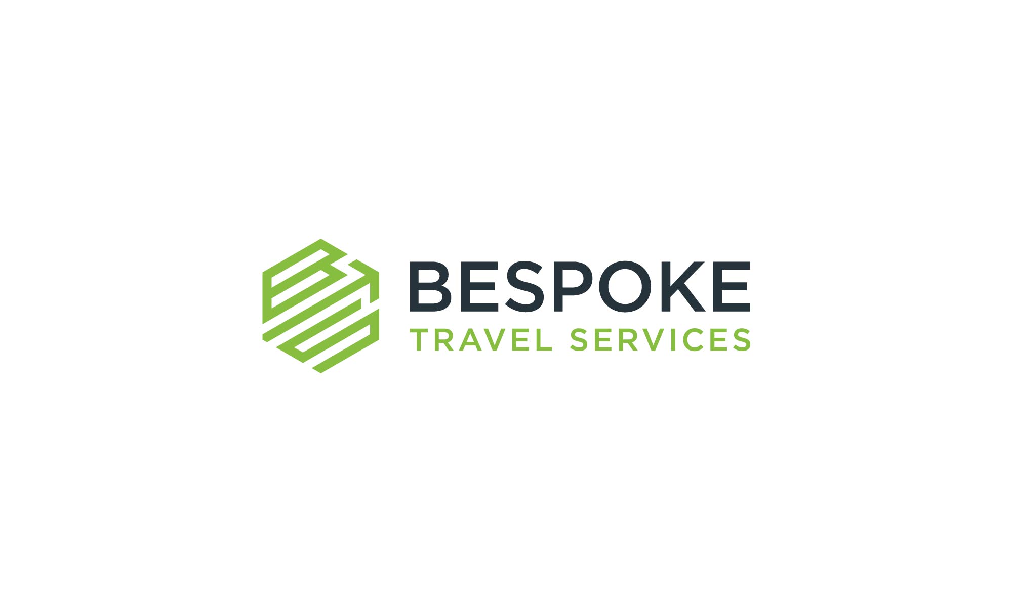 Logo Design by FransiskaDesign for Bespoke Travel Services | Design #29710847