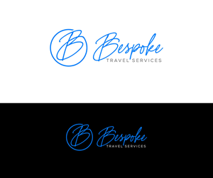 Diseño de Logo por RaKu 2 para Bespoke Travel Services | Diseño: #29721859