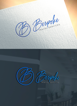 Diseño de Logo por RaKu 2 para Bespoke Travel Services | Diseño: #29725789