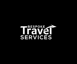Diseño de Logo por king01 para Bespoke Travel Services | Diseño #29710232