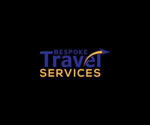 Logo Design by king01 for Bespoke Travel Services | Design: #29710234