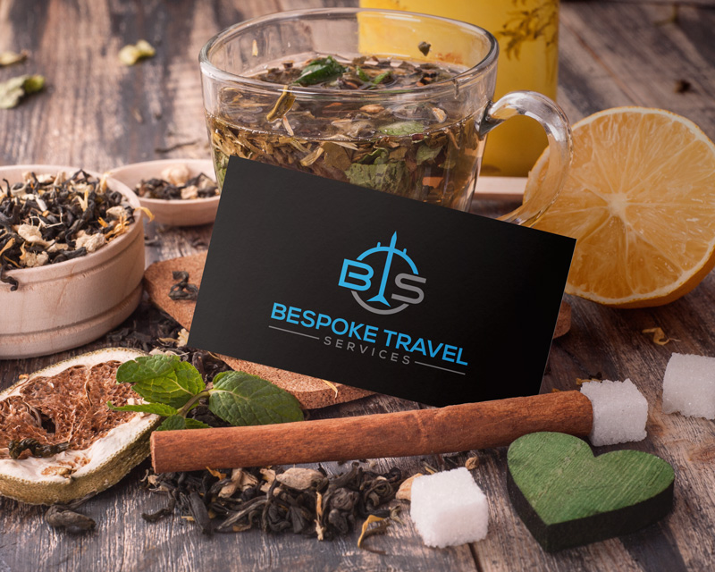 Diseño de Logo por LionStudioz para Bespoke Travel Services | Diseño #29707127