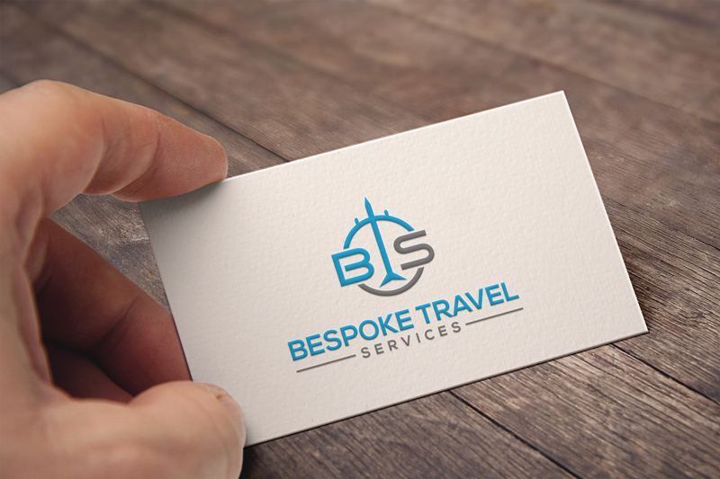 Logo Design by LionStudioz for Bespoke Travel Services | Design #29707129
