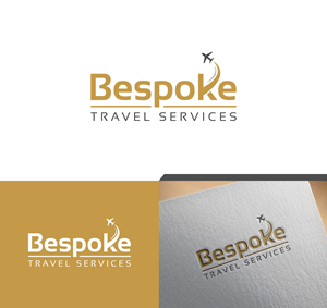 Diseño de Logo por ecorokerz para Bespoke Travel Services | Diseño: #29705555