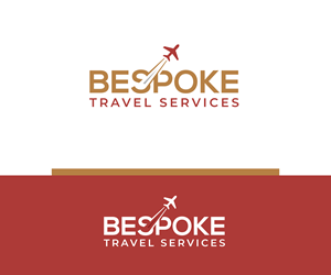 Diseño de Logo por ecorokerz para Bespoke Travel Services | Diseño: #29705893