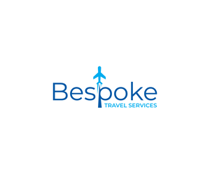Diseño de Logo por ecorokerz para Bespoke Travel Services | Diseño: #29707423