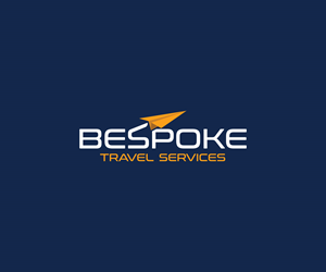 Diseño de Logo por DreamzINSIDE para Bespoke Travel Services | Diseño #29711709