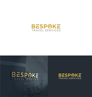 Diseño de Logo por Joenet Jayawarna para Bespoke Travel Services | Diseño #29727696